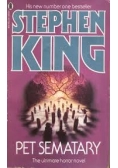 Pet sematary