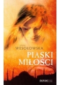 Piaski miłości