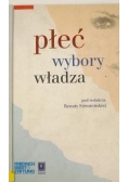 Płeć wybory władza