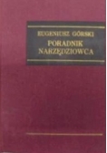 Podręcznik narzędziowca