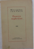 Poezje wybrane