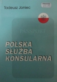 Polska służba konsularna
