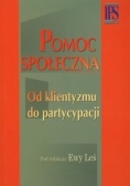 Pomoc społeczna