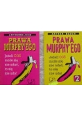 Prawa Murphy'ego, tom I-II