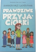 Prawdziwe przyjaciółki
