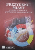 Prezydenci miast
