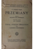 Przemiany