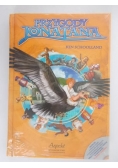 Przygody Jonatana