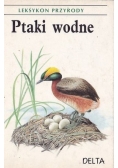 Ptaki wodne
