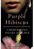 Purple Hibiscus