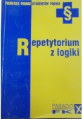 Repetytorium z logiki