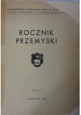 Rocznik Przemyski
