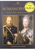 Romanowie