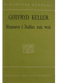 Romeo i Julia na wsi