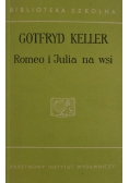 Romeo i Julia na wsi