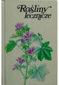 Rośliny lecznicze
