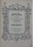 Schubert Album
