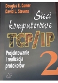 Sieci komputerowe TCP IP 2