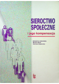 Sieroctwo społeczne