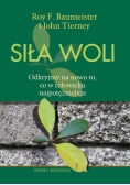 Siła woli