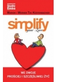 Simplify your Love