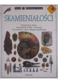 Skamieniałości