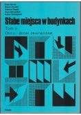 Słabe miejsca w budynkach Tom V