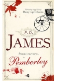 Śmierć przybywa do Pemberley