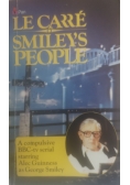 Smiley's people