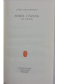 Soból i panna
