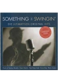 Something swingin' CD