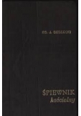 Śpiewnik kościelny