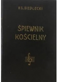 Śpiewnik kościelny