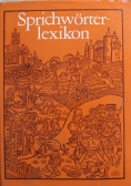 Sprichworter lexikon