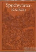 Sprichworter lexikon