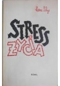 Stress życia