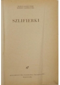 Szlifierki