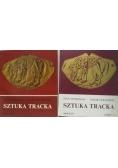 Sztuka tracka, Tom I-II