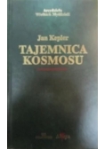 Tajemnice kosmosu