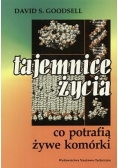 Tajemnice życia