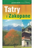 Tatry i Zakopane