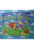 Tęczowa wróżka