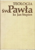 Teologia Św Pawła