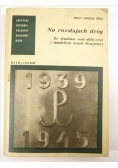 Na rozstajach dróg