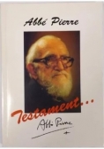 Testament...