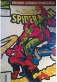 The amazing spiderman: nr 10