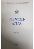 The world atlas