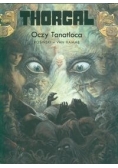 Thorgal Oczy Tanatloca