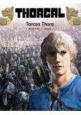 Thorgal Tarcza Thora