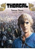 Thorgal Tarcza Thora